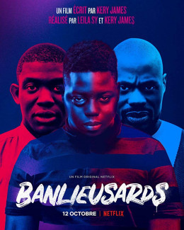 Banlieusards