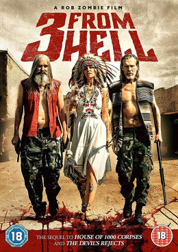 Three from Hell