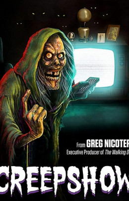 Creepshow Season 1
