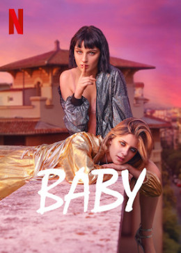 Baby Season 2