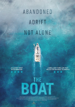 The Boat