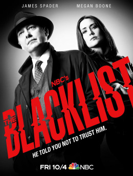 The Blacklist Season 7