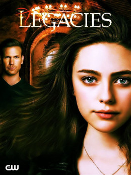 Legacies Season 2