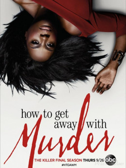 How to Get Away with Murder Season 6