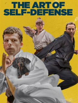 The Art of Self-Defense