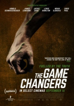 The Game Changers