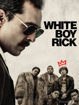 White Boy Rick
