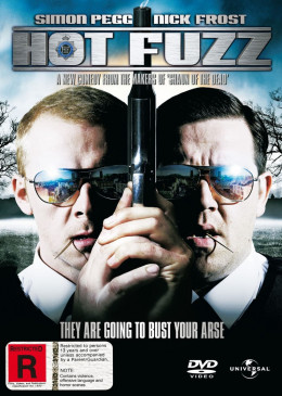 Hot Fuzz