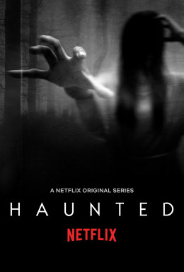 Haunted Season 2