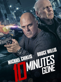 10 Minutes Gone