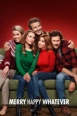 Merry Happy Whatever