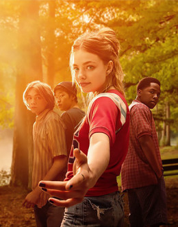 Looking for Alaska Season 1