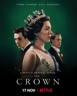 The Crown Season 3