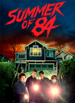 Summer of 84