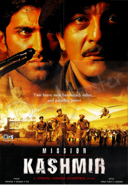 Mission Kashmir