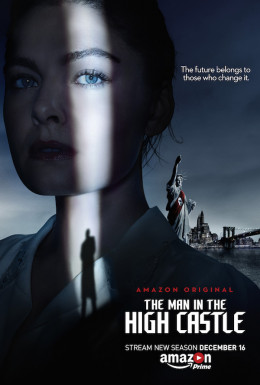 The Man in the High Castle Season 2