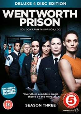Wentworth Season 3