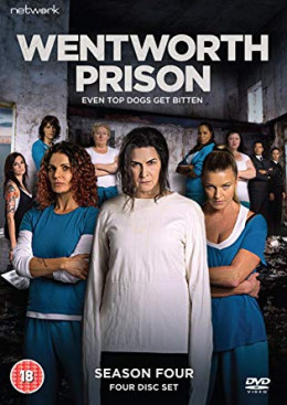 Wentworth Season 4