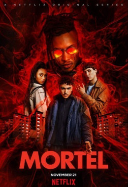 Mortel Season 1