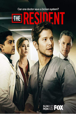 The Resident Season 1