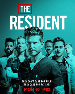 The Resident Season 2
