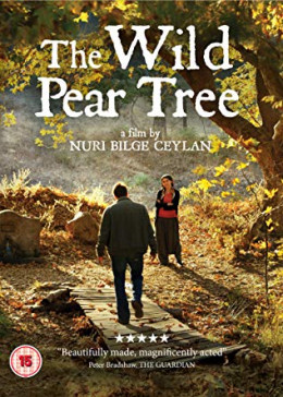 The Wild Pear Tree