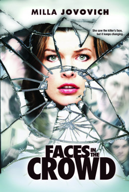 Faces In The Crowd