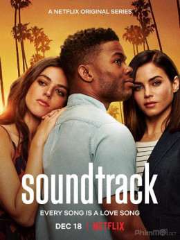 Soundtrack Season 1