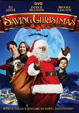 Saving Christmas