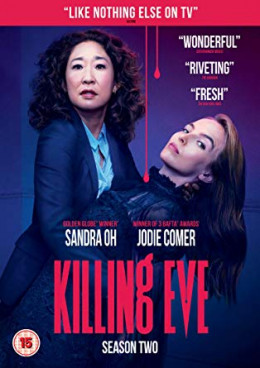 Killing Eve Season 2