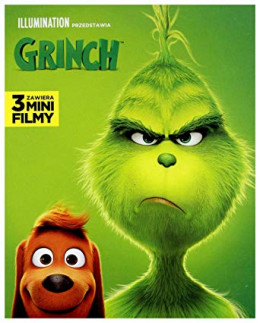 The Grinch