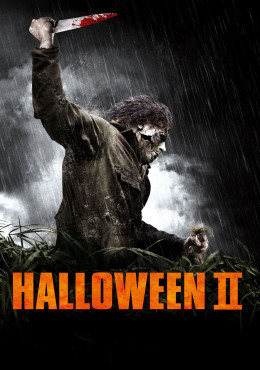 Halloween II