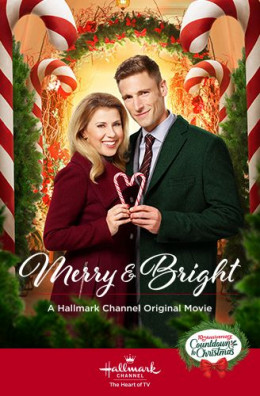 Merry and Bright