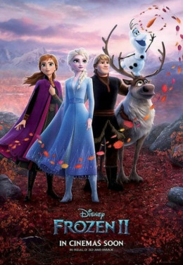 Frozen II