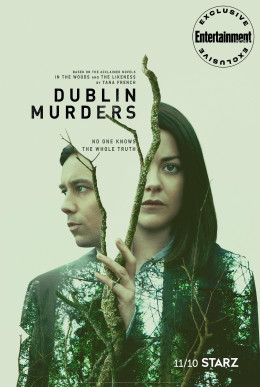 Dublin Murders Season 1