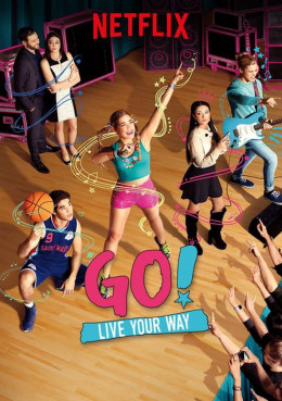 Go! Live Your Way Season 1