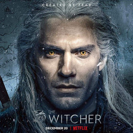 The Witcher Season 1