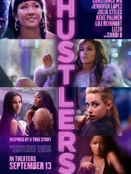 Hustlers