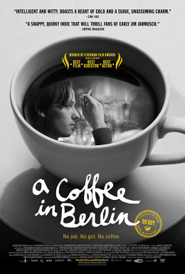 A Coffee In Berlin