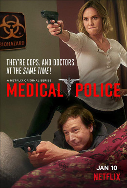 Medical Police Season 1