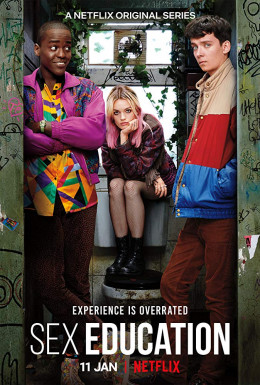 Sex Education Season 2