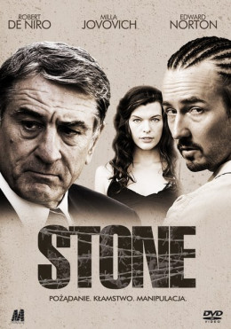 Stone