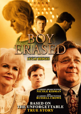 Boy Erased