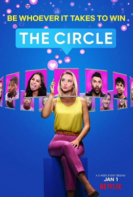 The Circle Season 1