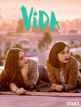 Vida Season 1
