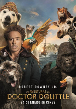Dolittle