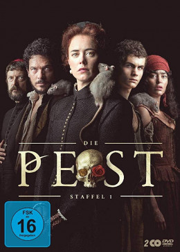 La Peste Season 1