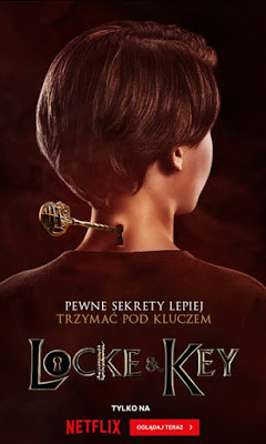 Locke And Key