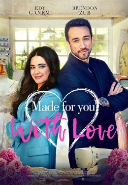 Made For You With Love