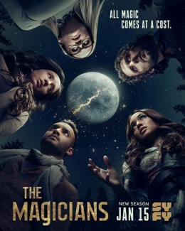 The Magicians Season 5